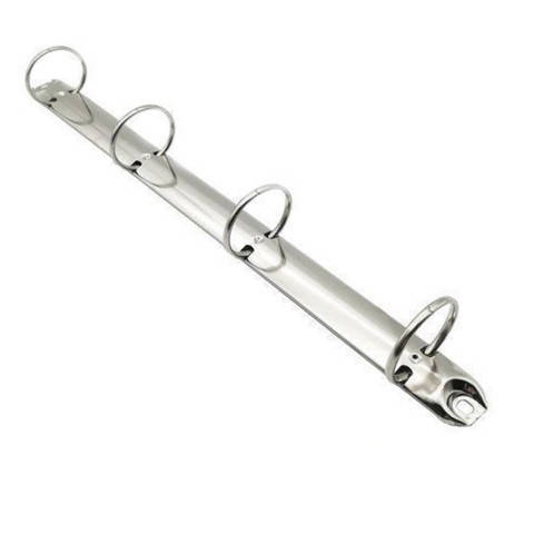 

Кольцевой механизм для папок PR292-4-25/20