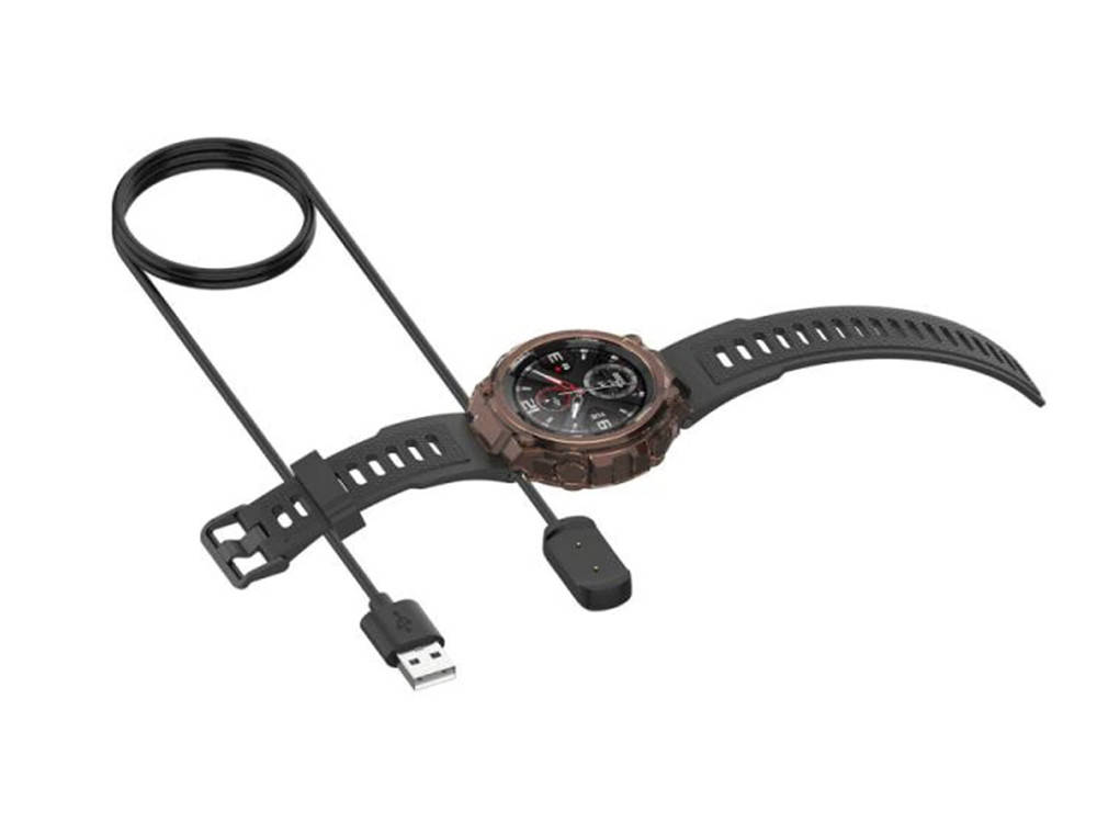 

Зарядное устройство BauTech Для cмарт часов Amazfit GTS GTR T-Rex USB