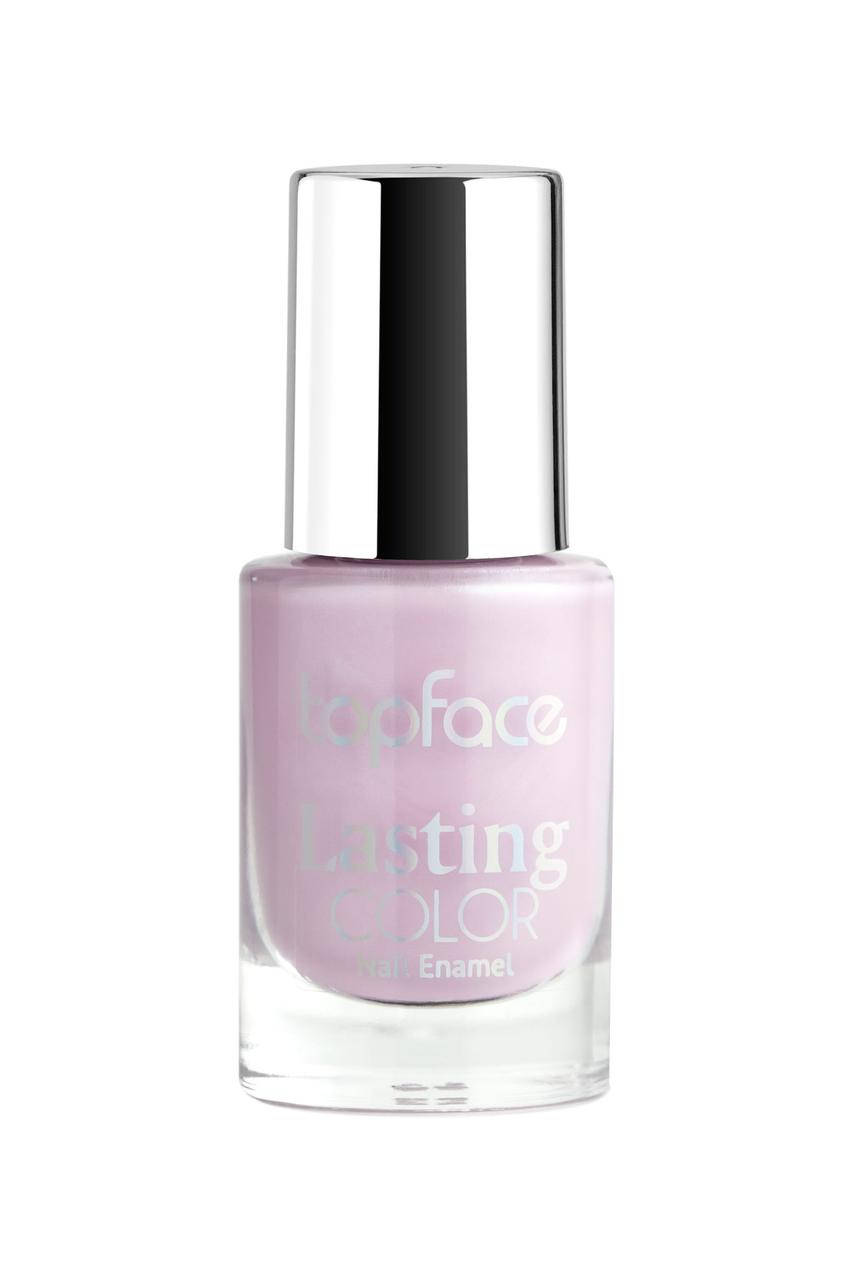 

Лак для Lasting Color Nail Enamel Topface PT104 №82
