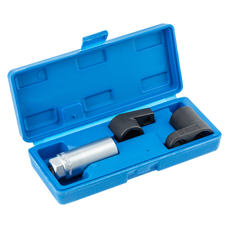 

Набор головок для кислородных датчиков HOGERT HT8G325