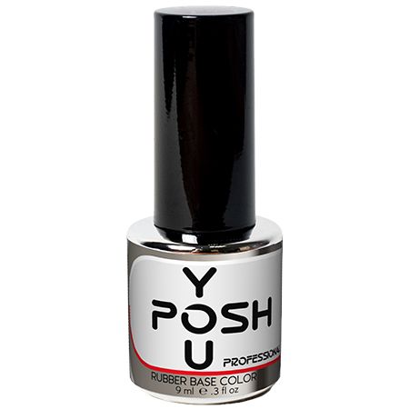 

База для гель-лака YouPOSH ТМ Rubber Base каучуковая
