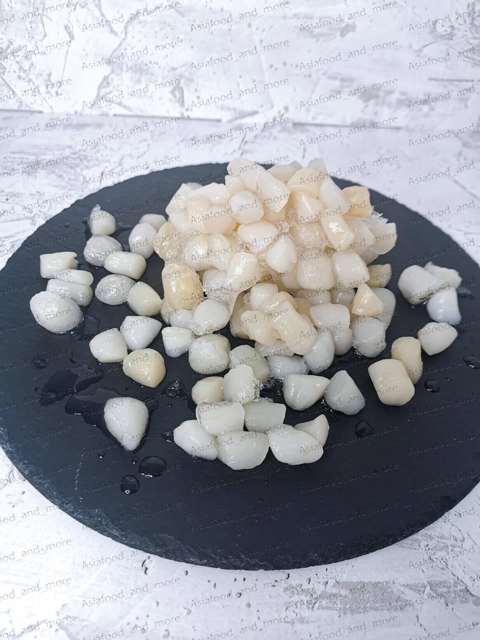 

Морской гребешок 120/150 ( 1кг )