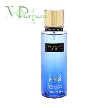 

Парфюмированный спрей для тела Victoria`s Secret Rush 250 мл