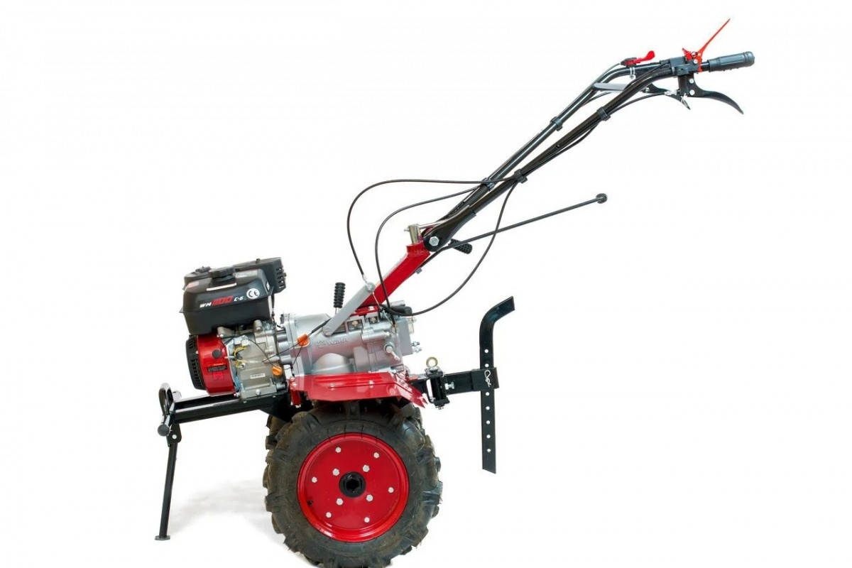 

Мотоблок Weima WM1100С-6 (230F)