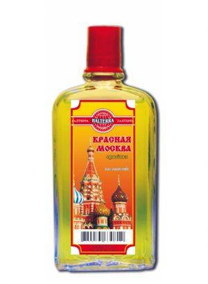

Душистая вода Одеколон «Красная Москва» 80 мл. Галтерра