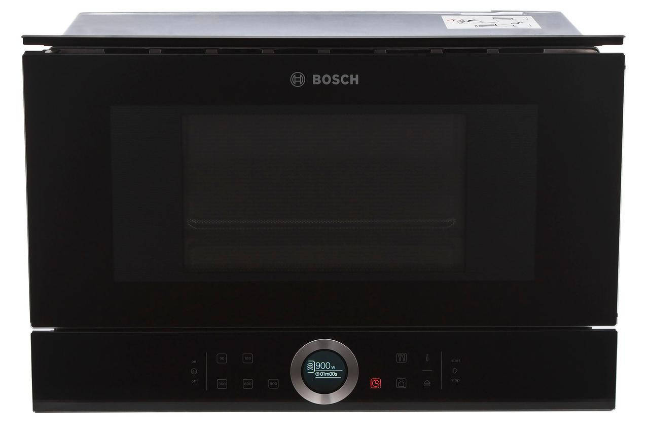 

Микроволновая печь BOSCH BFR634GB1