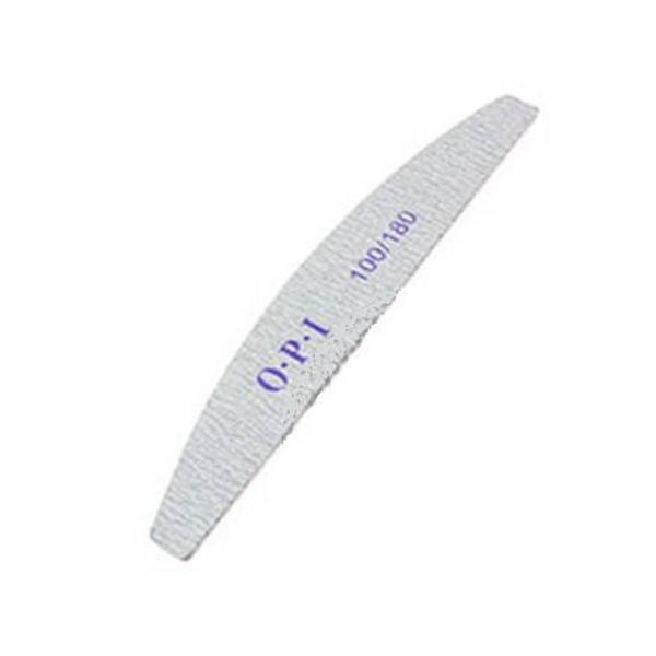 

Пилочка двухсторонняя OPI 240/240