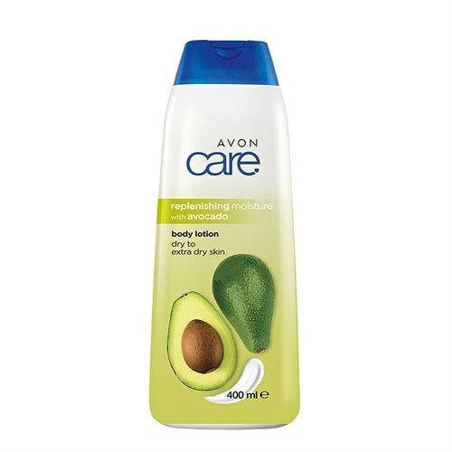 

Увлажняющий лосьон для тела с маслом авокадо 400 мл CARE AVON