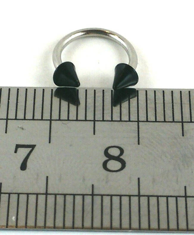 

Пирсинг / Пірсинг / Piercing №47, микс