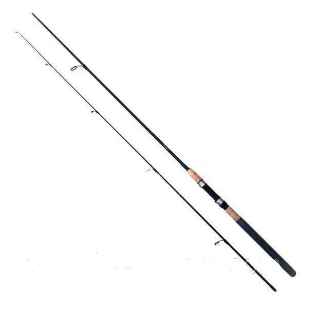 

Спиннинг на хищника Kaida 2.1 m (тест 5-25 g)
