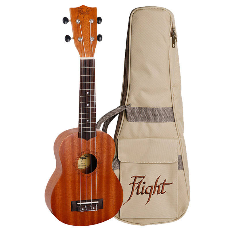 

FLIGHT NUS-310 УКУЛЕЛЕ СОПРАНО