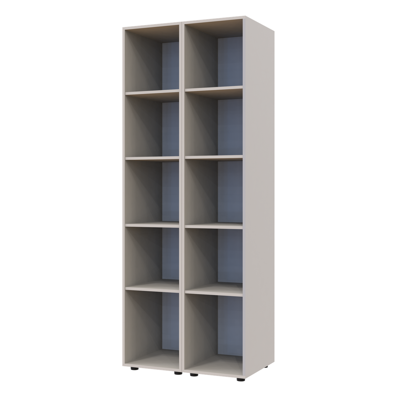 Комплект Doros Гелар Кашемір 2 Дзеркала 78х49.5х203.4 (42005103) 7