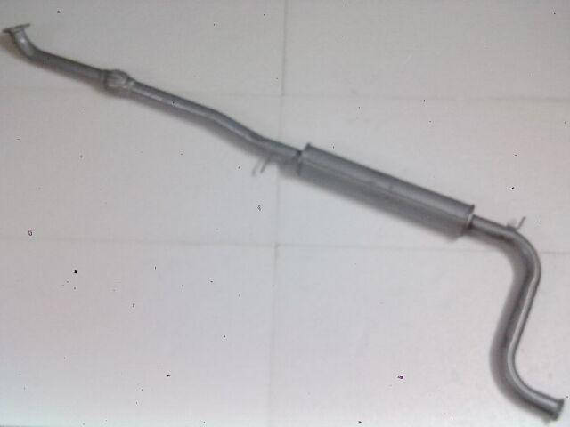 

Резонатор ВАЗ 1118, Тернополь с гофрой