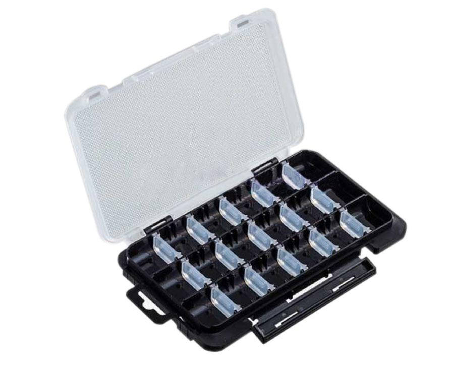 

Коробка Meiho Case Light Game J