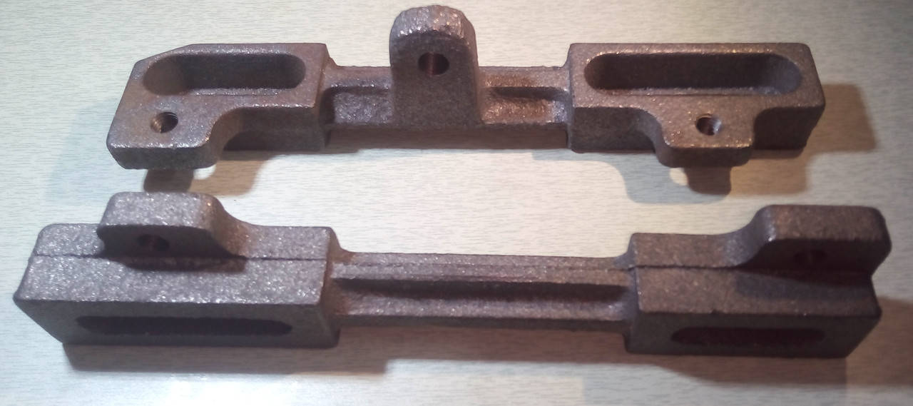 

Крепеж двигателя комплект 190n