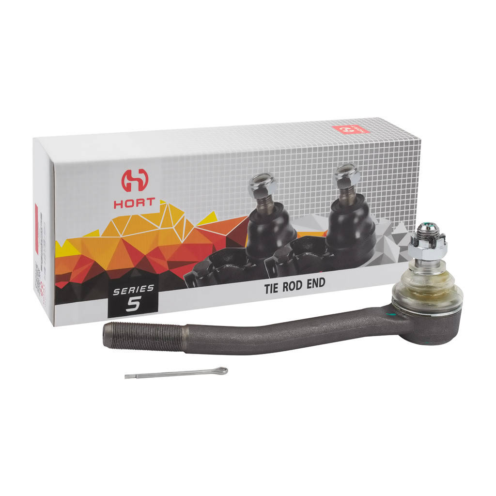 

Наконечник рулевой тяги внутренний длинный ВАЗ 2101 2102 2103 2104 2105 2106 2107 левый Hort