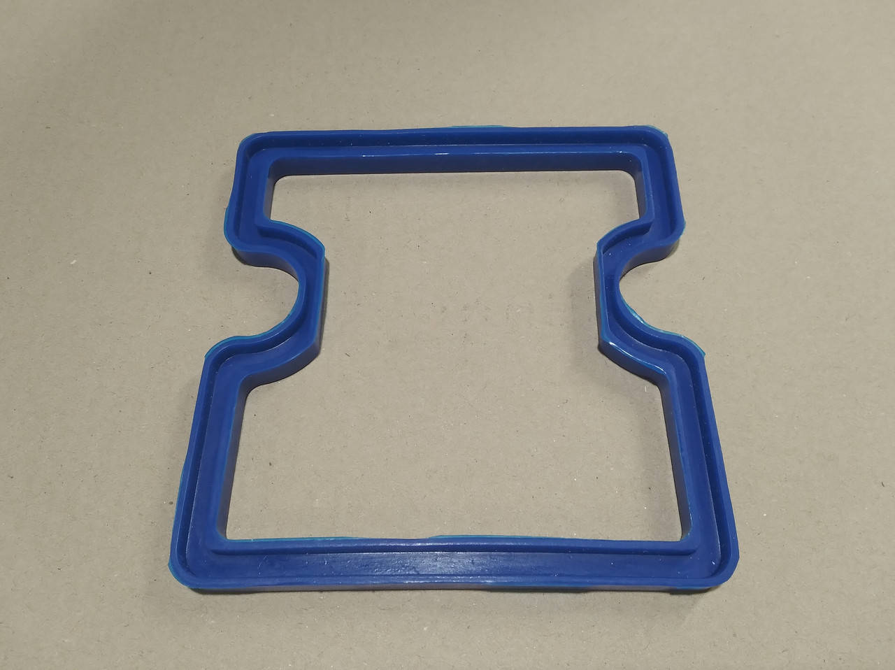 

Прокладка крышки клапанной ЕВРО КАМАЗ (синий силикон) 7406-1003270-24