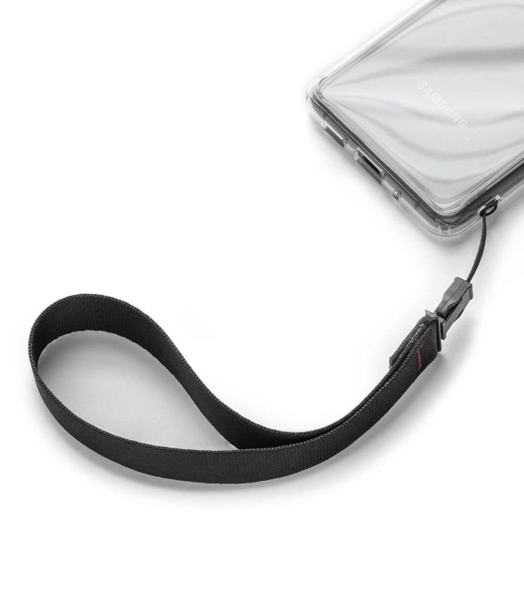 

Ремешок Fusion Hand Strap Black (RWSP034), Черный
