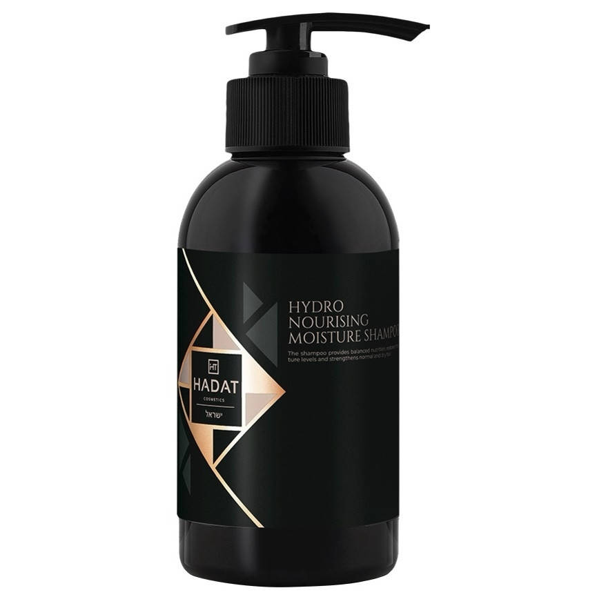 

Увлажняющий шампунь для волос HADAT Hydro Nourishing Moisture Shampoo - 250