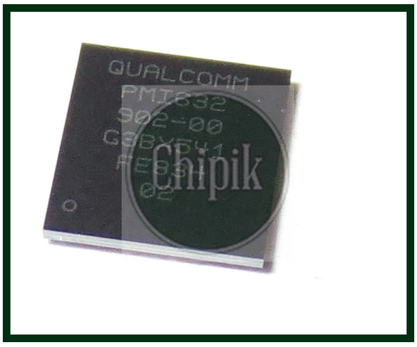 

Микросхема PMi632-902-00, PMI632 90200 контроллер питания