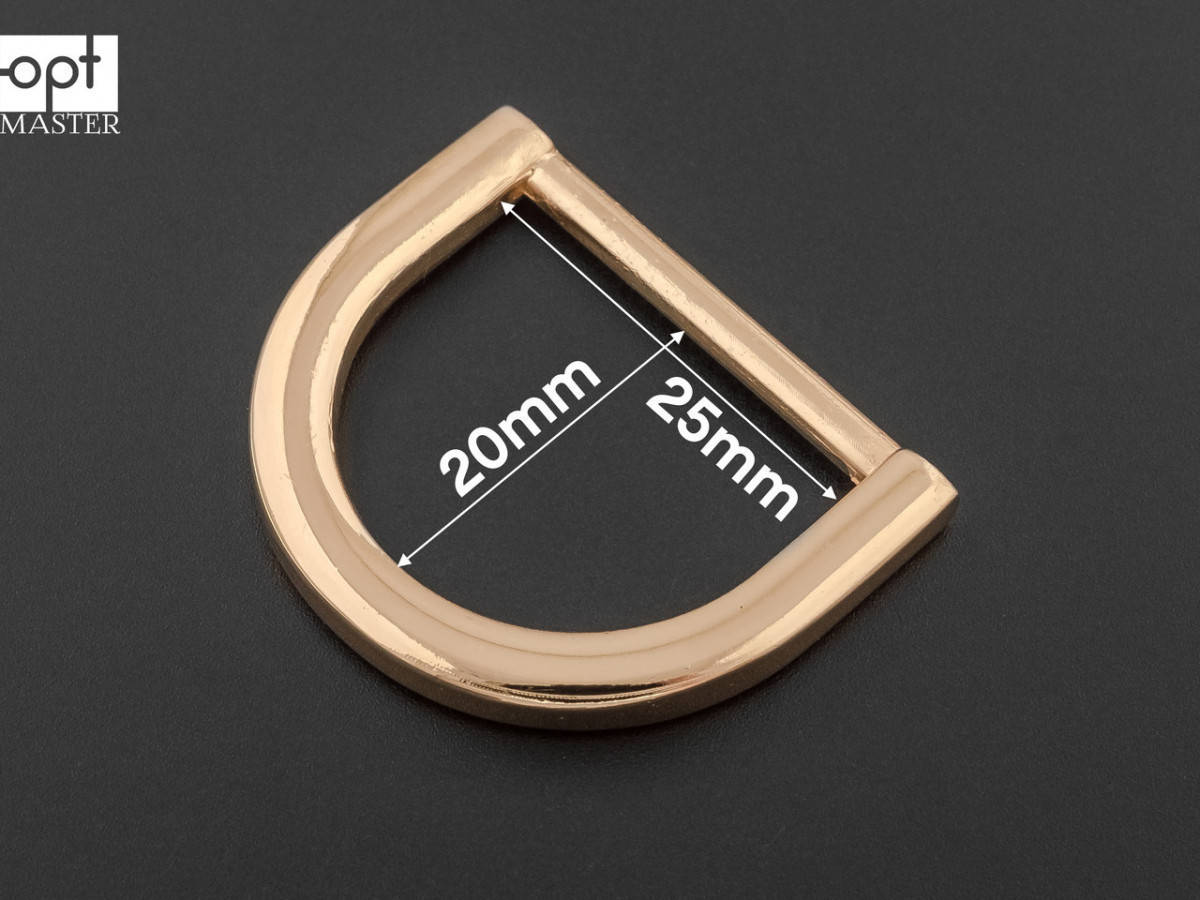 

Полукольцо 65-237, цв.золото