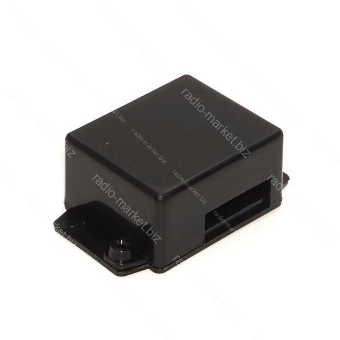 

Корпус пластиковый NM86