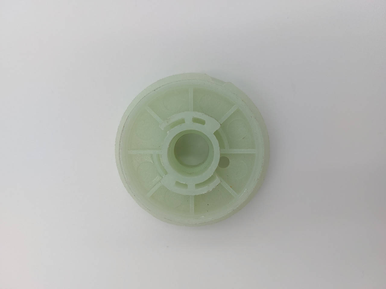 

Бобіна стартера бензопили 4500 2 зачепи