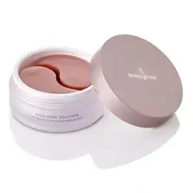 

ГИДРОГЕЛЕВЫЕ ПАТЧИ BEAUUGREEN POMEGRANATE RUBY HYDROGEL EYE PATCH