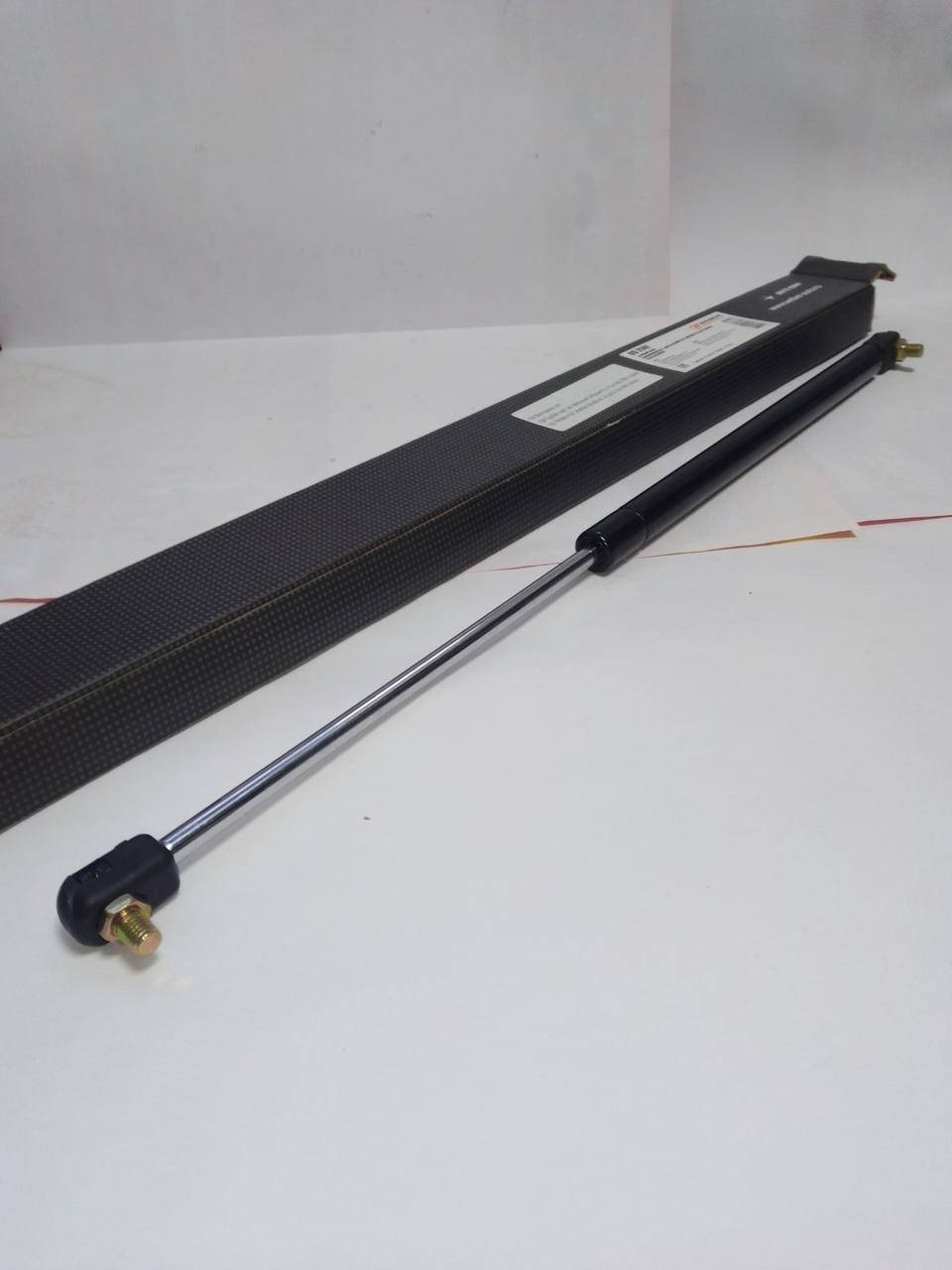 

Амортизатор багажника газовый (упор багажника) Москвич 2141, комплект 2 штуки Weber