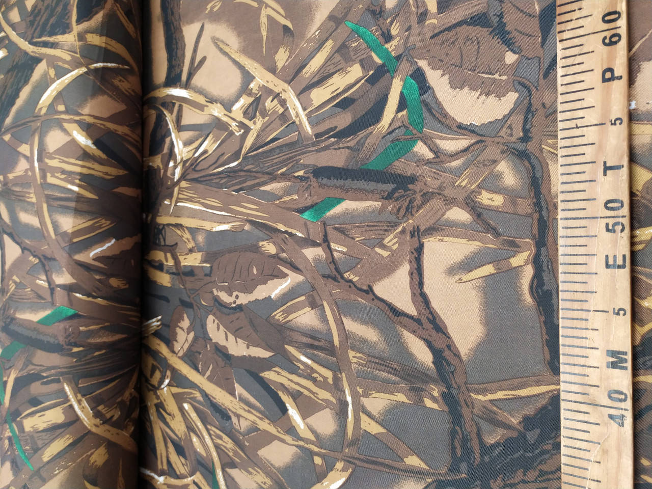 

Ткань тентовая 1506