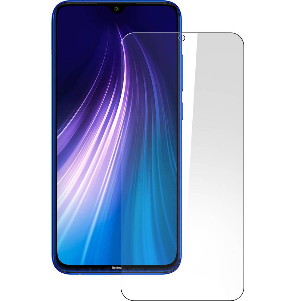 

Защитное стекло Xiaomi Redmi Note 7 / Note 8