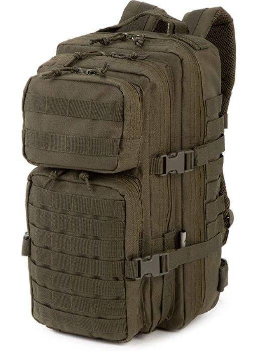 

Тактический рюкзак 30 л. 600D, Зелёный