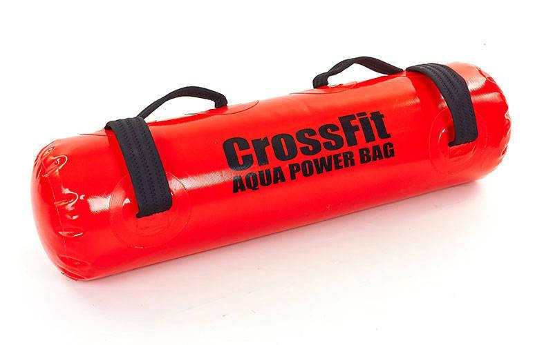 

Мешок водяной динамический для функционального тренинга FI-5329 AQUA POWER BAG (р-р 25х85см)