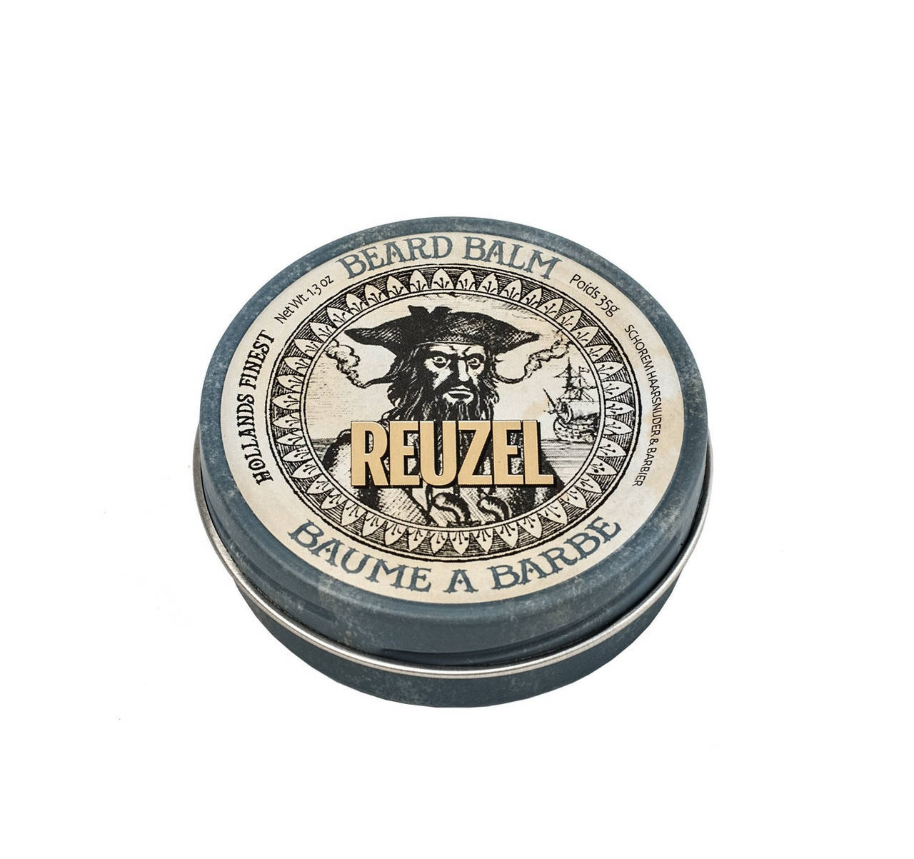 

Бальзам для бороды Reuzel Beard Balm 35г