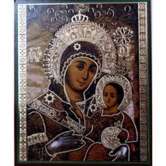 

Вифлиемская лам,10х12