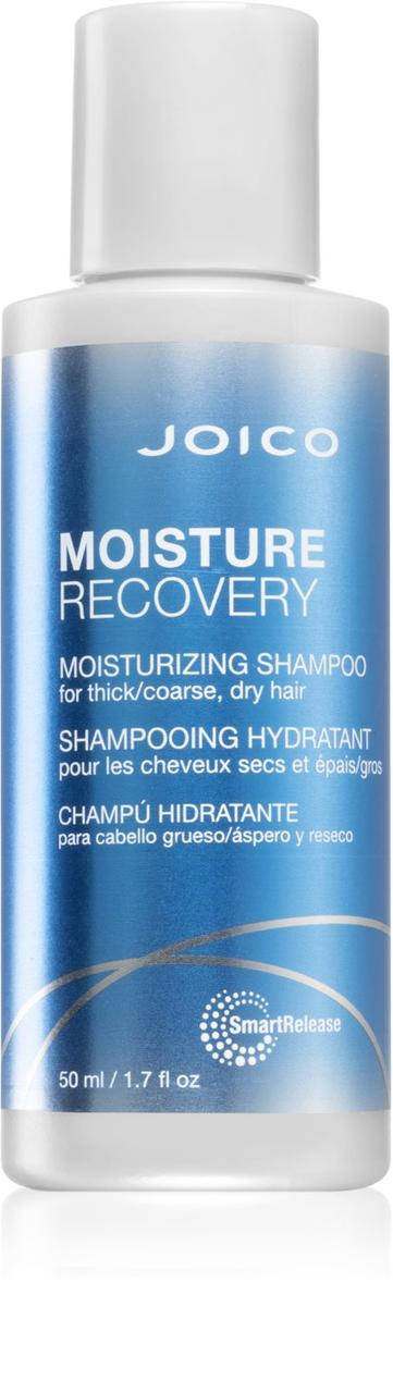 

Moisture Recovery Joico 50 мл Шампунь для сухих волос