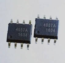 

Микросхема ME4057A ME4057D SOP8 Контроллер Заряда Батареи 4.2В 1000мА c Защитой