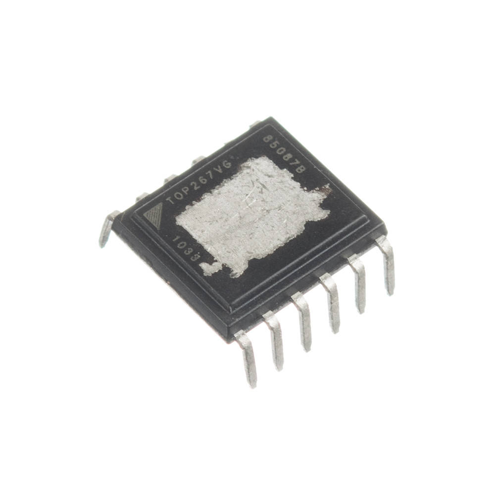 

Микросхема TOP267VG (eDIP-12)