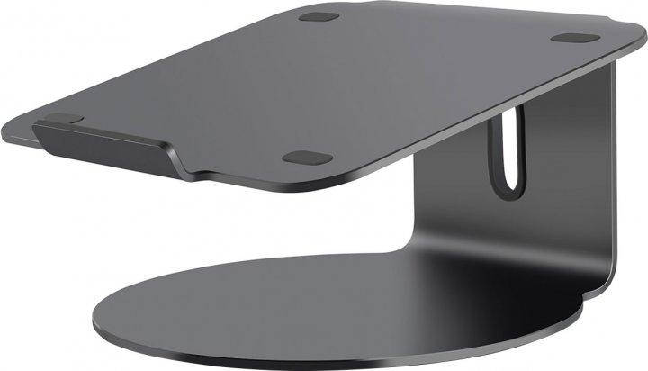 

Подставка для ноутбука AllSeven N4 Grey (A7-N4-01-GY)