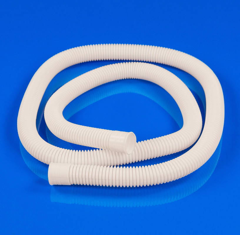 

Шланг сливной для стиральной машины Saturn ST-WK7618-14, Белый