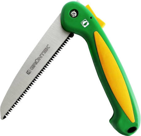 

Раскладная садовая пилка Gruntek 295500180