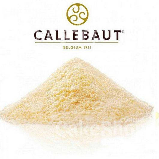 

Какао-масло Mycryo Callebaut, 100г