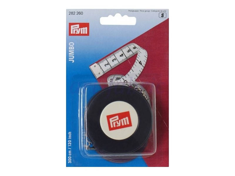 

Рулетка Джумбо PRYM 282260