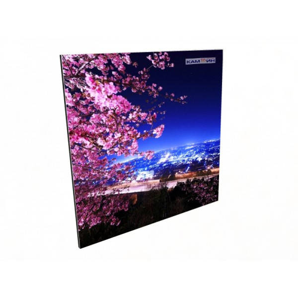 

Керамический обогреватель Кам-Ин код 2.21