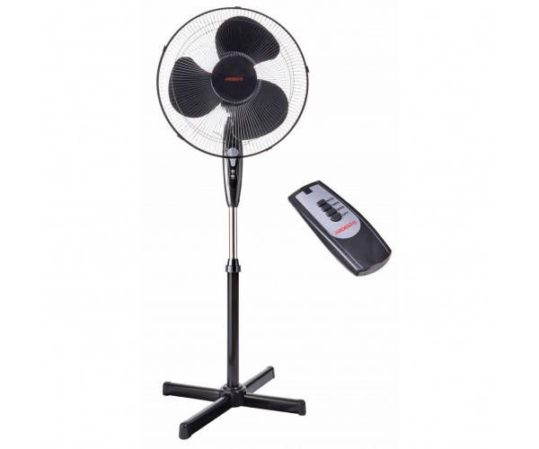 

Вентилятор напольный Ardesto FN-R1608CB