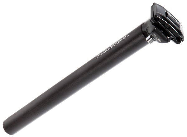

Подседельная труба ProMax 28.6x300 мм. черный (SP-2003-28.6)