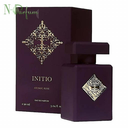 

Парфюмированная вода (пробник) Initio Parfums Prives Atomic Rose 1.5 мл
