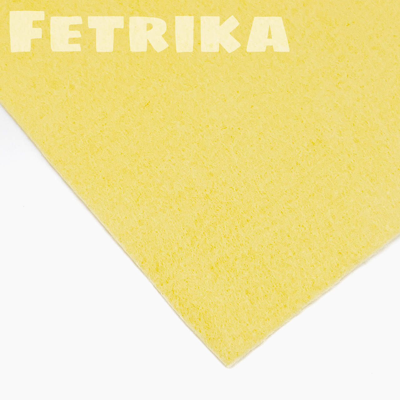 

Фетр корейский мягкий 1,2 мм, 20*30 см, ВАНИЛЬНЫЙ, № RN-32