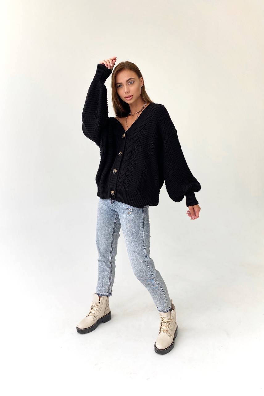 

Кардиган женский