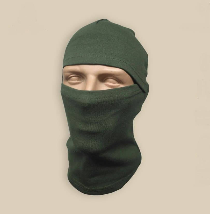 

Балаклава летняя Олива